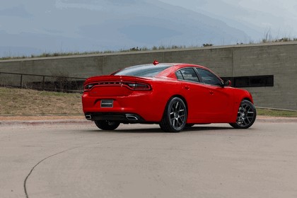 2015 Dodge Charger 9