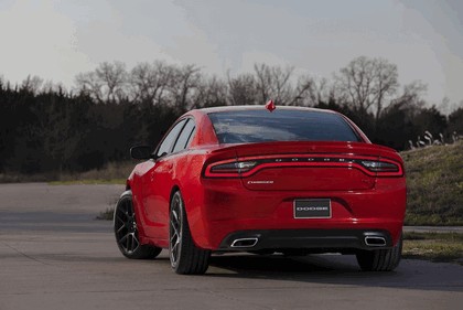 2015 Dodge Charger 13