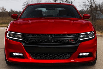 2015 Dodge Charger 14