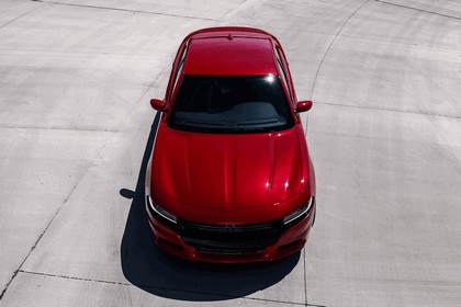 2015 Dodge Charger 15