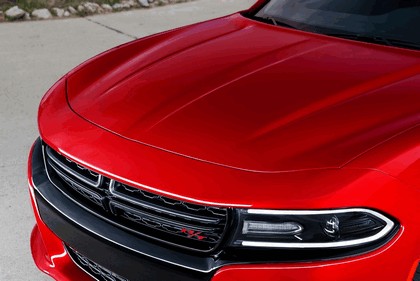 2015 Dodge Charger 20