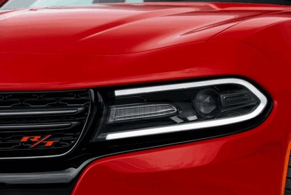 2015 Dodge Charger 21