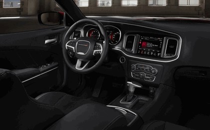 2015 Dodge Charger 39