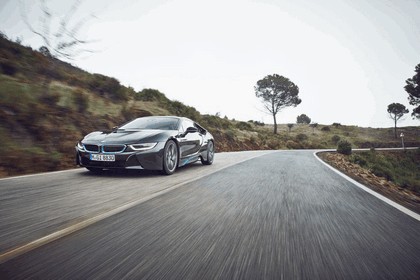 2015 BMW i8 3