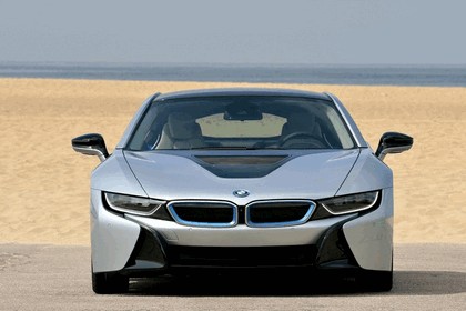 2015 BMW i8 61