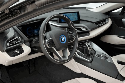 2015 BMW i8 67