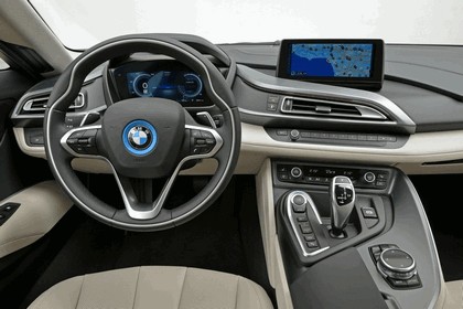 2015 BMW i8 68