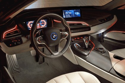 2015 BMW i8 73