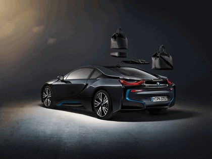 2015 BMW i8 77