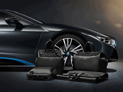 2015 BMW i8 78