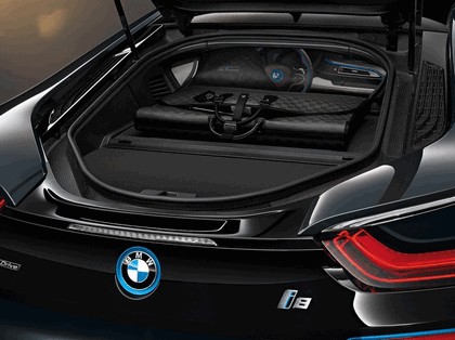 2015 BMW i8 79
