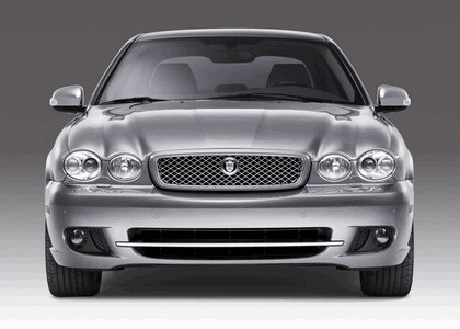 2007 Jaguar X-Type 14