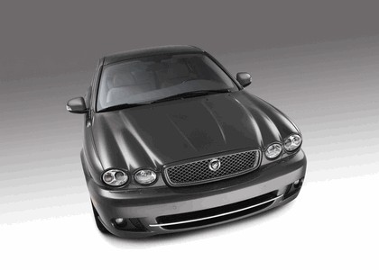 2007 Jaguar X-Type 17