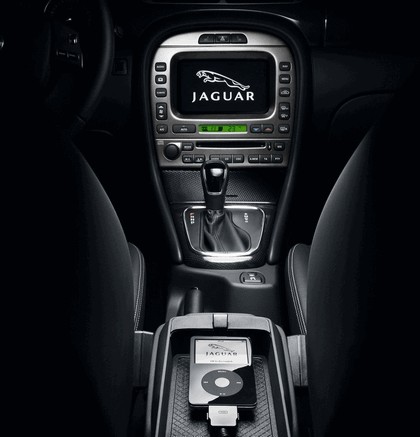 2007 Jaguar X-Type 26