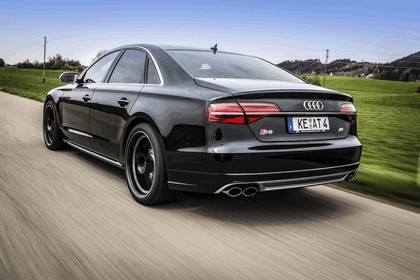 2014 Audi S8 ( based on Audi S8 ) 2