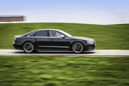 2014 Audi S8 ( based on Audi S8 ) 3