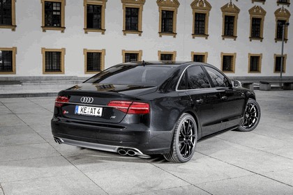 2014 Audi S8 ( based on Audi S8 ) 5