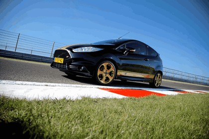 2014 Ford Fiesta ST-H 6