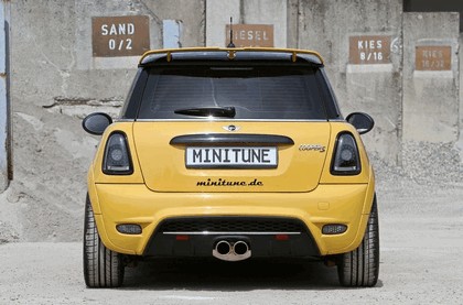 2014 Mini Cooper S ( R56 ) by Minitune 4