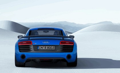 2014 Audi R8 LMX 4