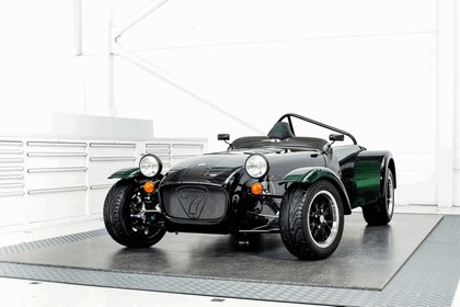 2014 Caterham Seven 250 Kamui Kobayashi Limited Edition 3