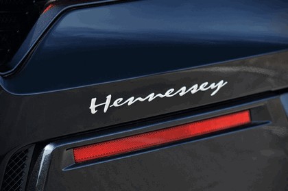 2014 Chevrolet Corvette ( C7 ) Stingray HPE700 Supercharged by Hennessey 19