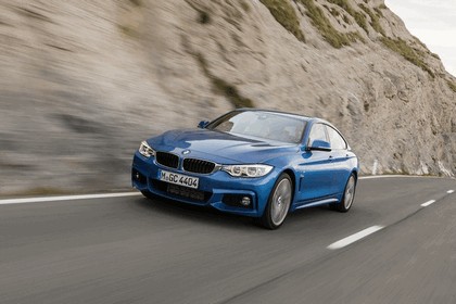 2014 BMW 428i Gran Coupé M Sport 1