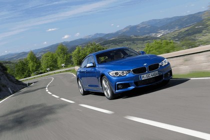 2014 BMW 428i Gran Coupé M Sport 28