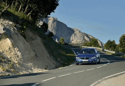 2014 BMW 428i Gran Coupé M Sport 49