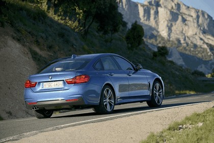 2014 BMW 428i Gran Coupé M Sport 50