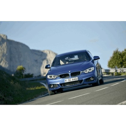 2014 BMW 428i Gran Coupé M Sport 51