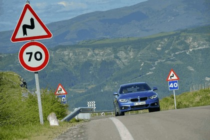 2014 BMW 428i Gran Coupé M Sport 52