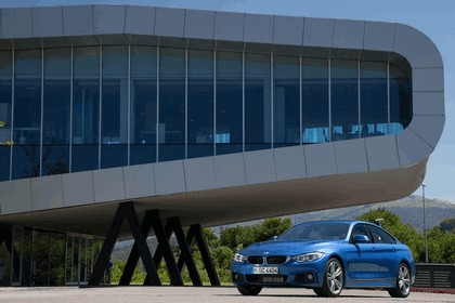 2014 BMW 428i Gran Coupé M Sport 71