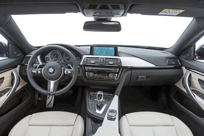 2014 BMW 428i Gran Coupé M Sport 79