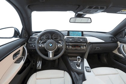 2014 BMW 428i Gran Coupé M Sport 80