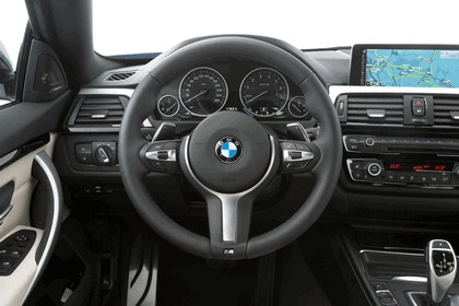 2014 BMW 428i Gran Coupé M Sport 82