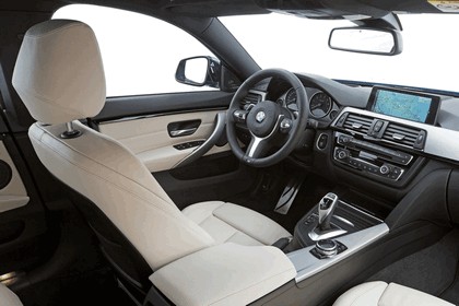 2014 BMW 428i Gran Coupé M Sport 88