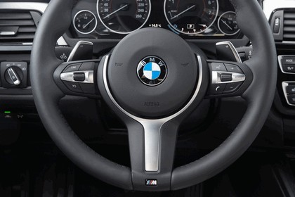 2014 BMW 428i Gran Coupé M Sport 89