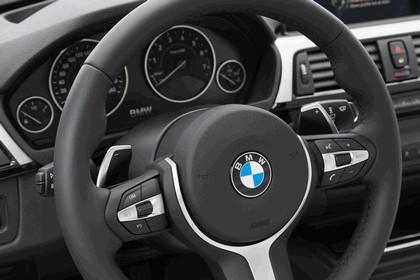 2014 BMW 428i Gran Coupé M Sport 93