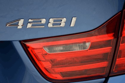 2014 BMW 428i Gran Coupé M Sport 109