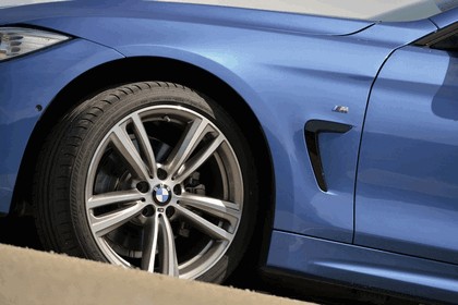 2014 BMW 428i Gran Coupé M Sport 112