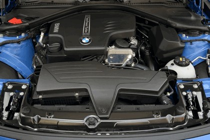 2014 BMW 428i Gran Coupé M Sport 120