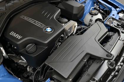 2014 BMW 428i Gran Coupé M Sport 121