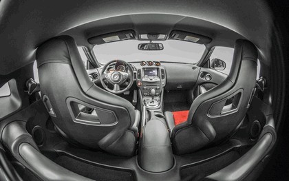 2015 Nissan 370Z Nismo 60