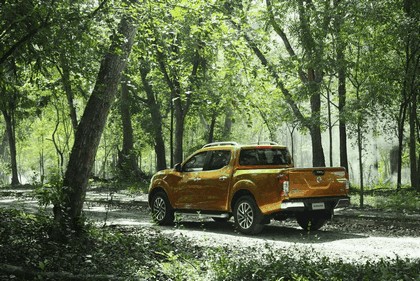 2014 Nissan NP300 Navara V single cab - Japan version 24