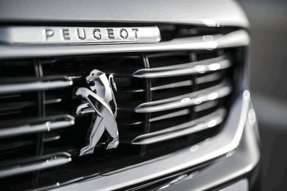 2014 Peugeot 508 29