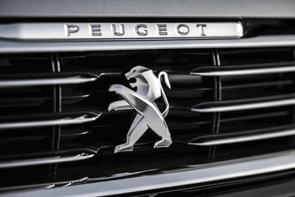 2014 Peugeot 508 30