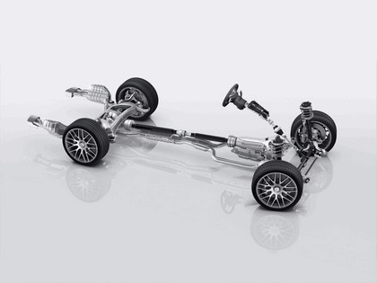 2014 Mercedes-Benz CLS 63 AMG Shooting Brake 12