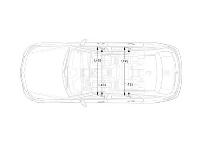 2014 Mercedes-Benz CLS 63 AMG Shooting Brake 24
