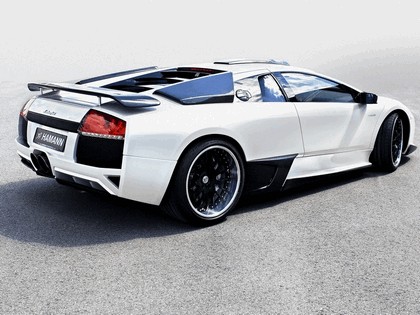 2007 Lamborghini Murciélago LP640 Hamann 17